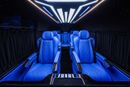 Toyota Hiace GL BLUE MAJESTY LUXURY EDITION
