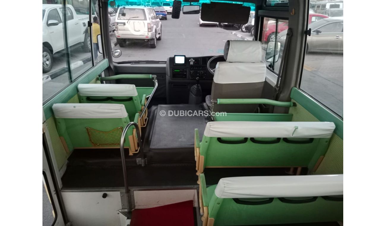 Nissan Civilian NISSAN CIVILIAN BUS RIGHT HAND DRIVE(PM10502)