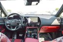 Lexus NX350 LEXUS NX350 F-SPORTS 2.4L AWD SUV 2025 WITHOUT SUNROOF