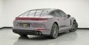 Porsche Panamera STANDARD