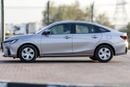 تويوتا يارس Used 2023 Toyota Yaris Sedan 1.5L | GCC Specs | Excellent Condition