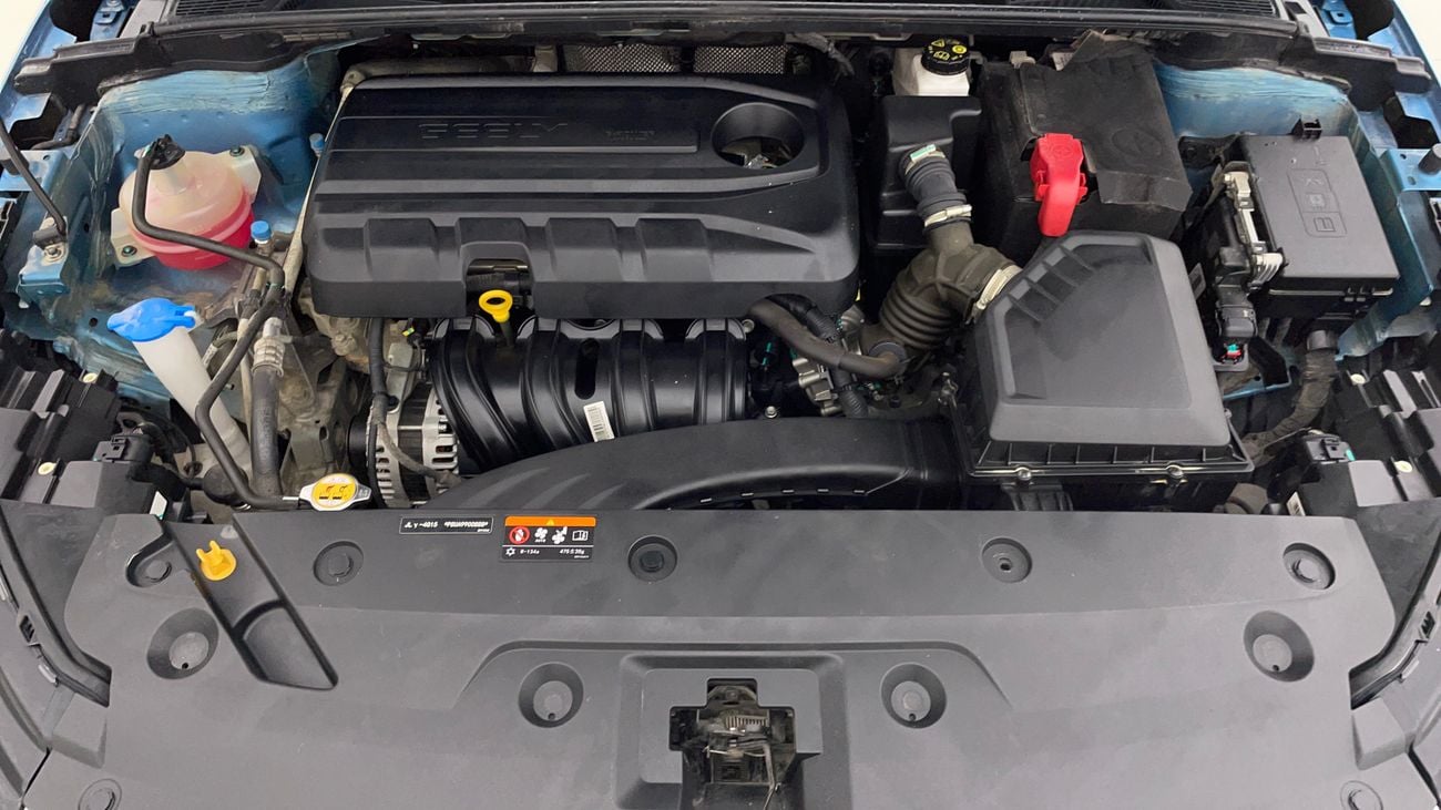 جيلي إمجراند GS 1.5 | بدون دفعة مقدمة | اختبار القيادة في المنزل