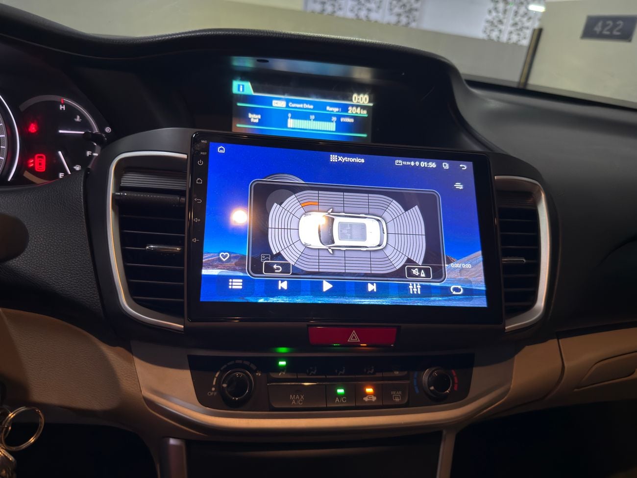 هوندا أكورد