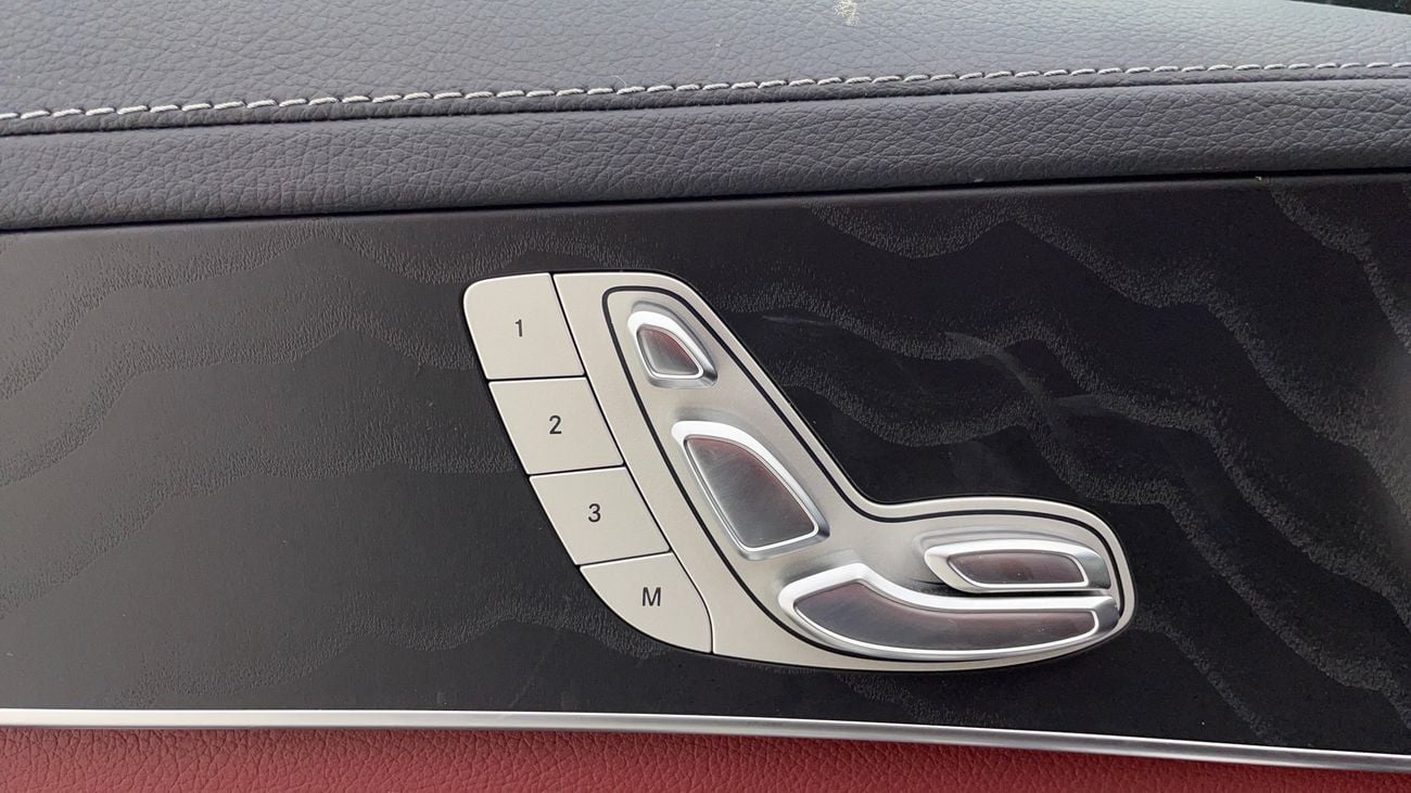 Mercedes-Benz C 200 AMG SPORT PACKAGE 2 | Zero Down Payment | Free Home Test Drive