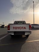 تويوتا هيلوكس Toyota HILUX 2026 4x2 diesel D-4D