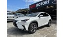 Lexus NX300