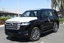 Toyota Land Cruiser GXR V6 3.3L DIESEL AUTOMATIC TSS, JBL