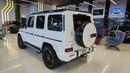 مرسيدس بنز G 63 AMG نسخة  1