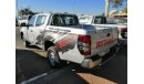 Mitsubishi L200 4x4 dieseil