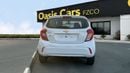 Chevrolet Spark LS 2019 1.4L GCC In Great Condition Low Mileage