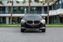 بي أم دبليو X2 X2 sDrive 18i M Sport | 3,330 P.M | 0% Downpayment | Perfect Condition!