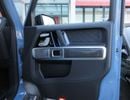 مرسيدس بنز G 63 AMG STD 2025 Mercedes G63 AMG Full/ Carbon Interior&Exterio