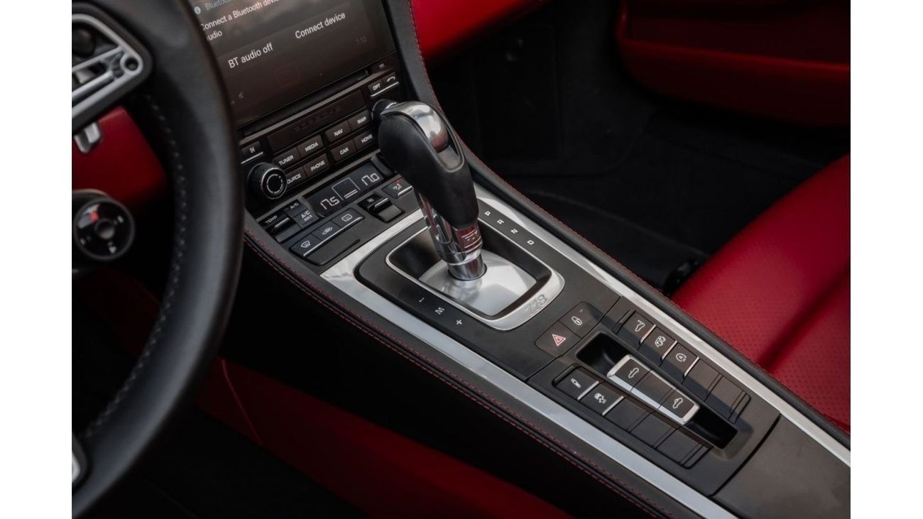 Porsche 718 Boxster 718 GTS | 6,071 P.M  | 0% Downpayment | Stunning Condition!