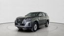 Nissan XTerra Titanium 2.5L RWD Titanium | Guaranteed Warranty | 0 Down Payment