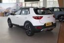 كيا KX1 Kia KX1 1.4L PATROL | export only