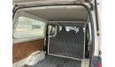 Toyota Hiace GCC