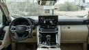 تويوتا لاند كروزر 2026 Toyota Land Cruiser GXR 3.5L AT Petrol (Full Option with Radar)