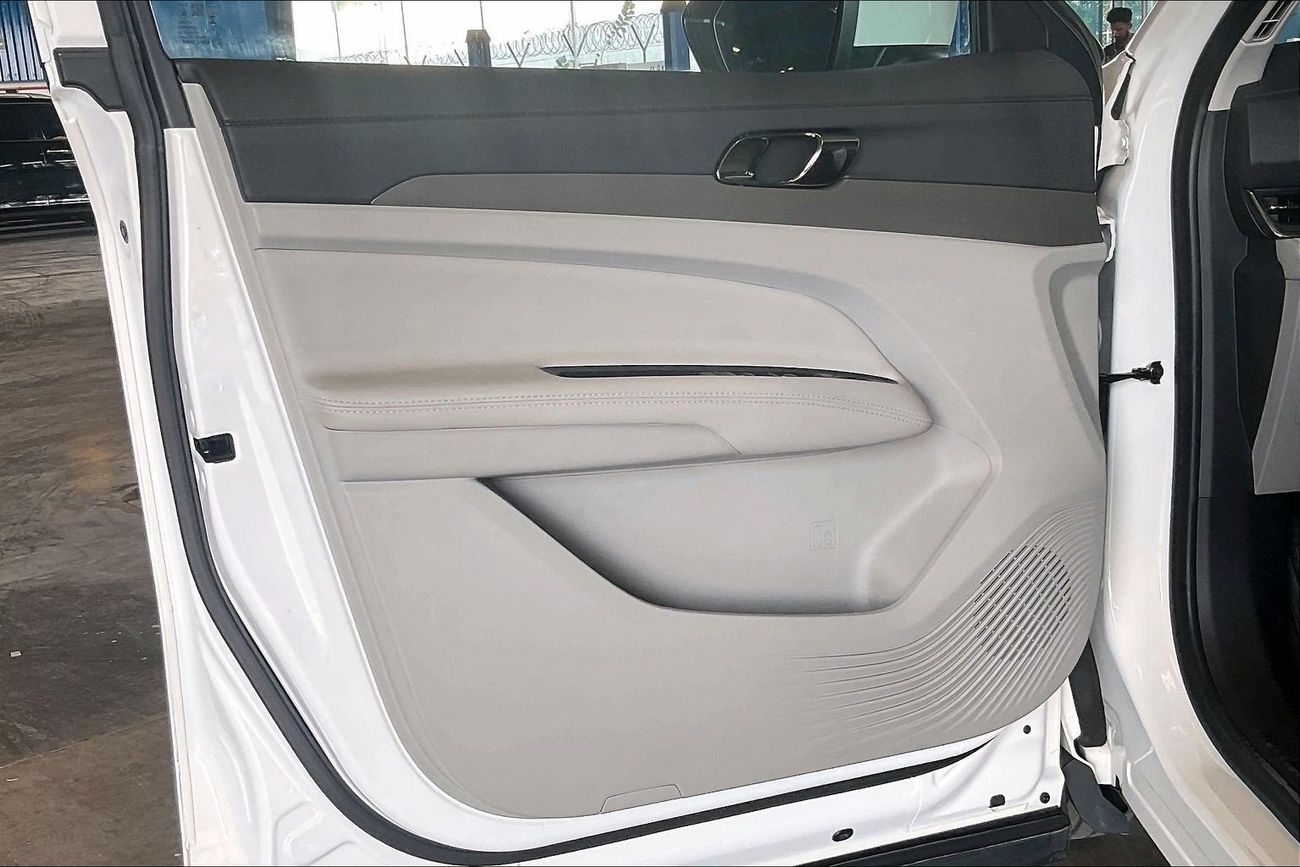 Ford Territory Trend | Guaranteed Warranty | 0 Down Payment