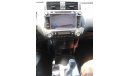 Toyota Prado Toyota prado 2016 gcc full option free accedant for sale