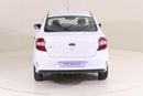 Ford Figo FULL-SERVICE HISTORY