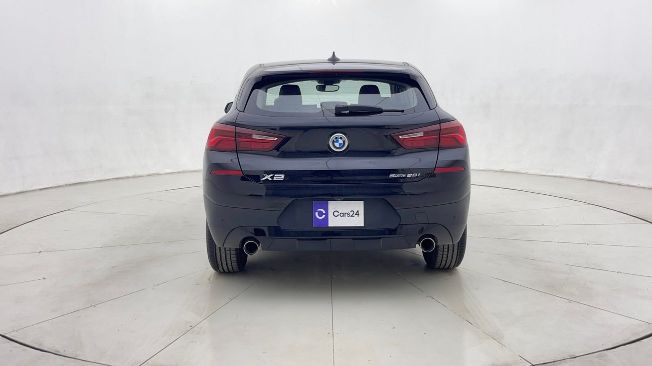بي أم دبليو X2 SDRIVE 20I JOY EDITION 2 | بدون دفعة مقدمة | اختبار القيادة في المنزل