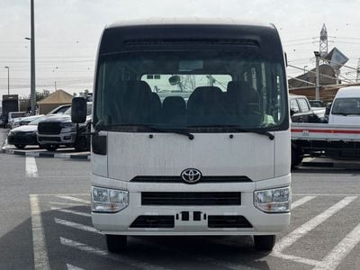 Toyota Coaster
