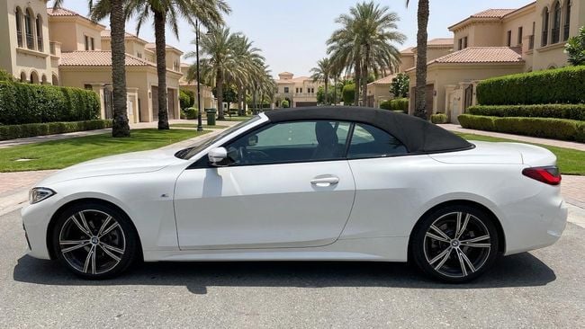 BMW 4 Series M SPORT, миниатюра 26
