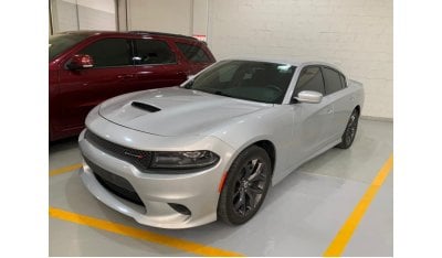 Dodge Charger GT