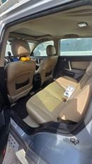Geely Emgrand X7 GS 2.4