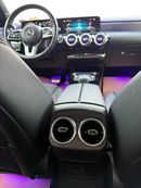 Mercedes Benz A220 STD (NON GCC)