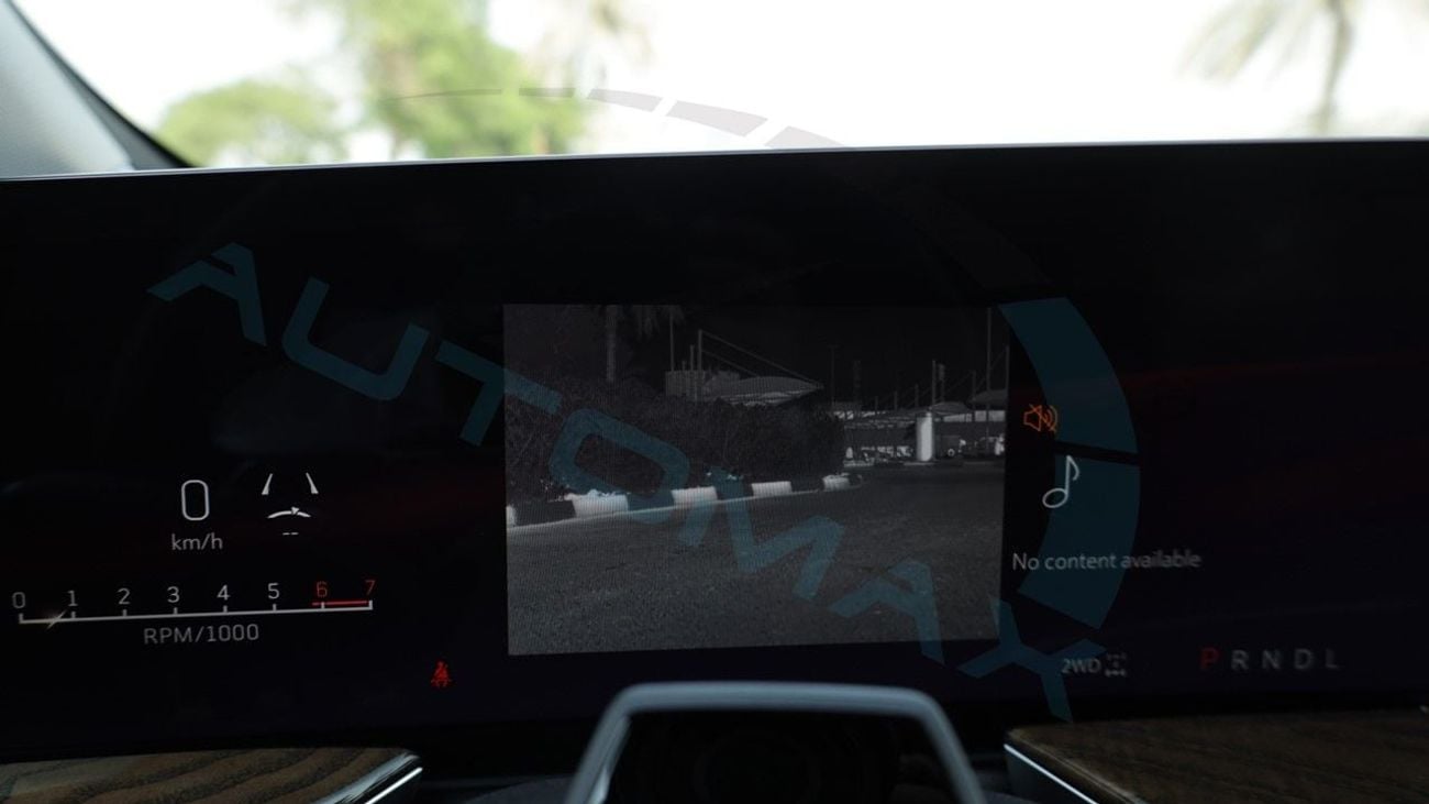 كاديلاك إسكالاد 600 Sport Platinum V8 6.2L 5000Km 2025 With 3 Years Or 100,000 Km Warranty