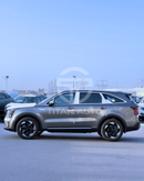 Kia Sorento KIA SORENTO 1.6 Hybrid G0JZ 2025 MODEL