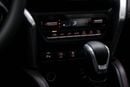 Toyota Urban Cruiser GLX 1.5L - Pearl White and Black Inside Dark Red| Export Only