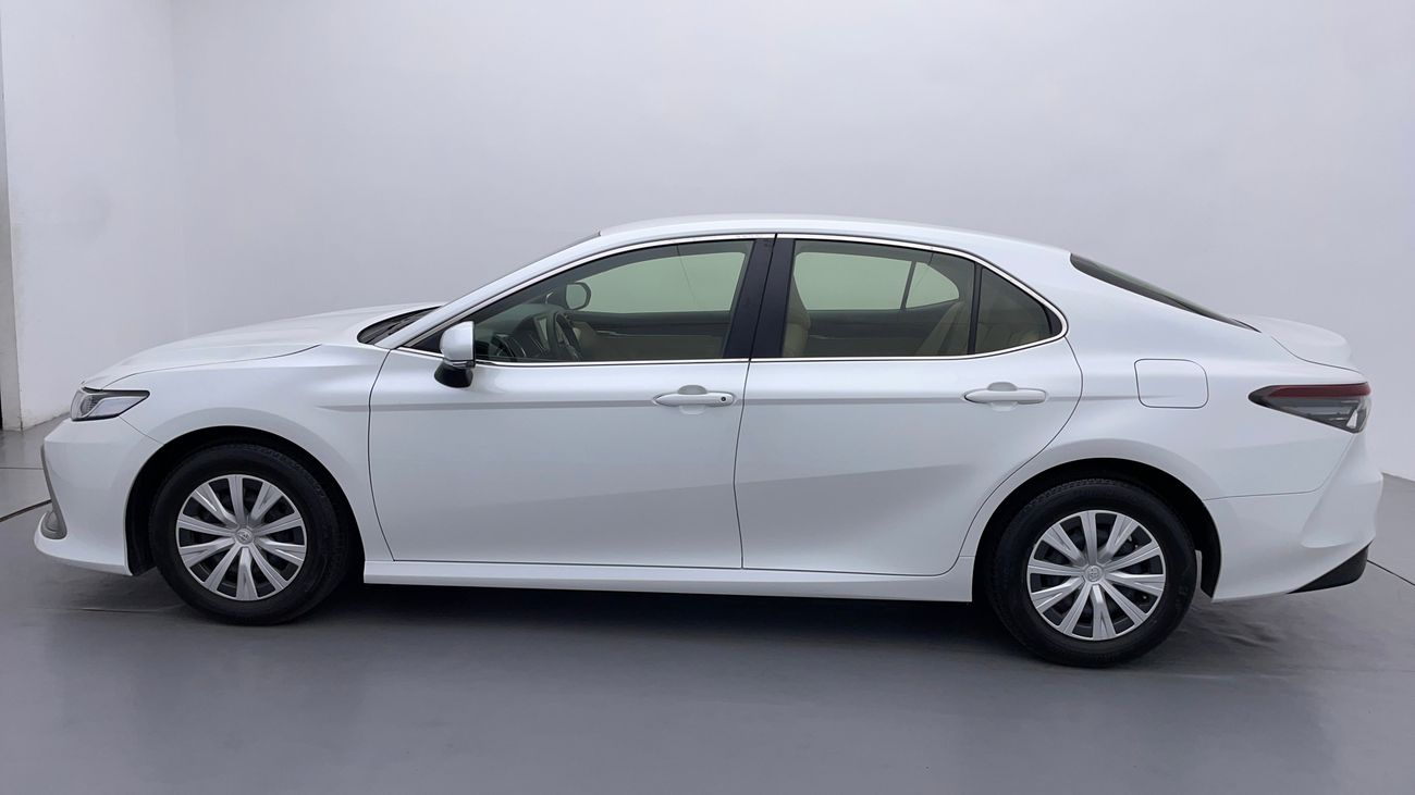 Toyota Camry S 2.5 | Zero Down Payment | Free Home Test Drive