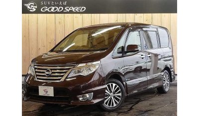 Nissan Serena HFC26