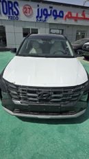 Hyundai Tucson Comfort 1.6L (178 HP)