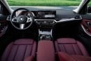 BMW 325i 25Li M-Kit | 3,917 P.M  | 0% Downpayment | Brand New!