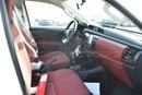 تويوتا هيلوكس 2026 Toyota Hilux 2.4L Diesel M/T