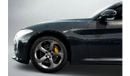 Alfa Romeo Giulia Veloce 2.0L AWD