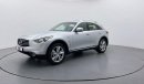 Infiniti QX70 3.7