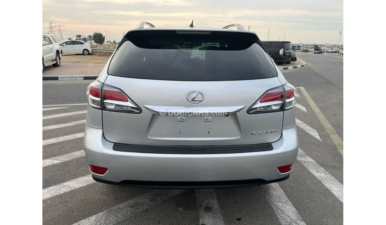 Used *Offer*2015 Lexus RX350 Full Option+ Great Condition / EXPORT ONLY ...