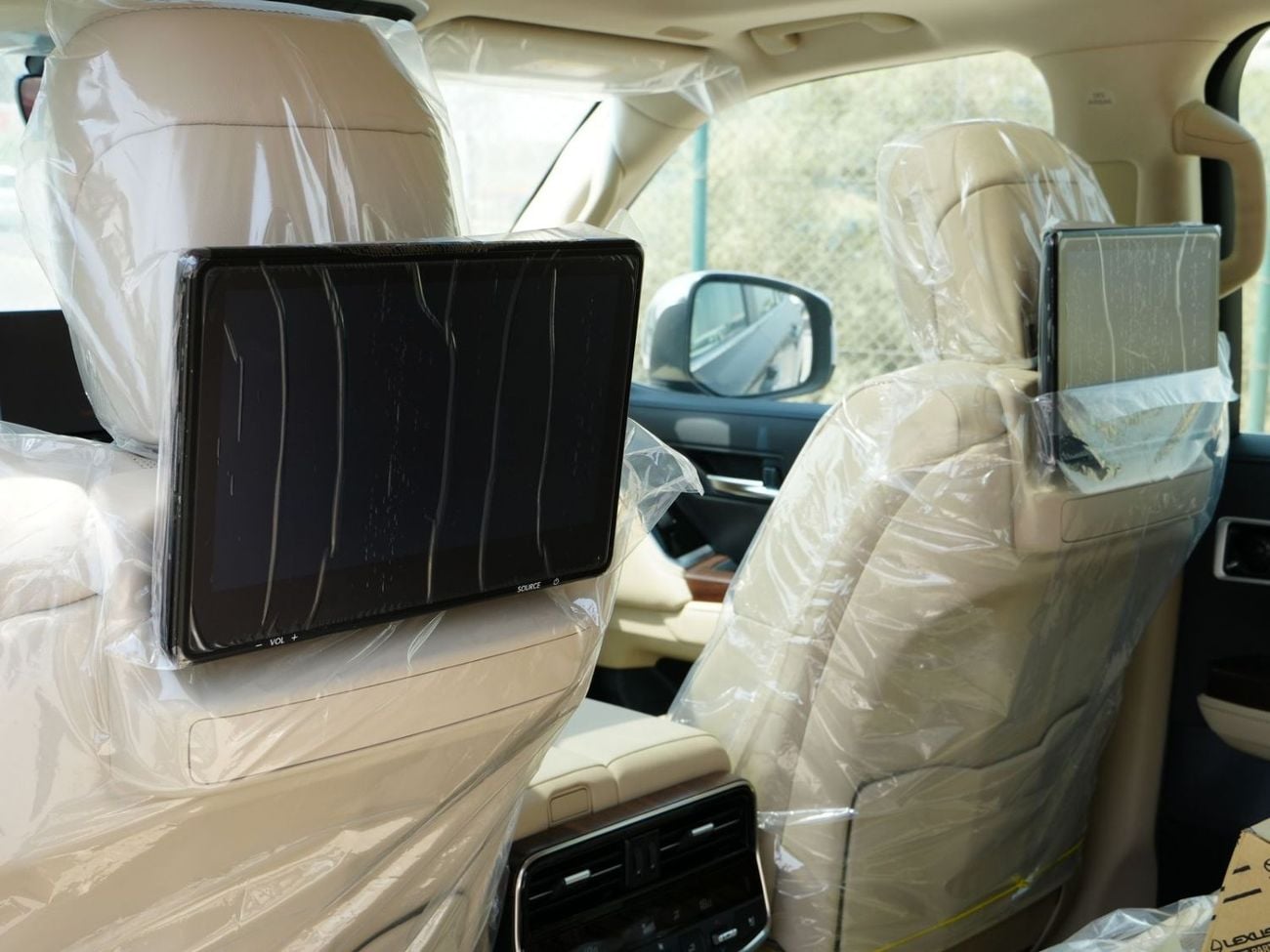 Toyota Land Cruiser VX