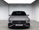 مرسيدس بنز CLA 200 Progressive