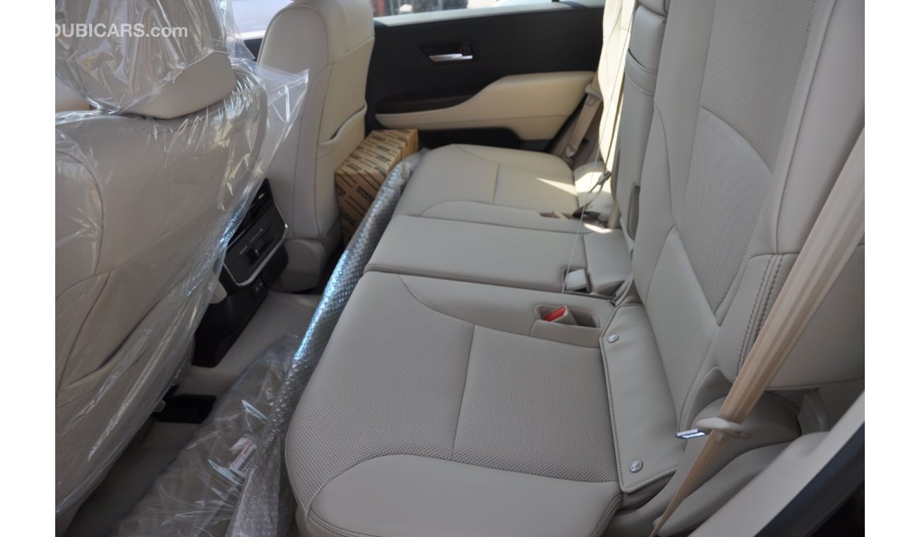 Toyota Land Cruiser 3.3T GXR DIESEL