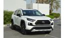 Toyota RAV4 2019 Toyota RAV4 LE 4x4 imported from USA