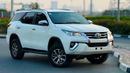 Toyota Fortuner 2019 | 2.4L DIESEL | AUTOMATIC TRANSMISSION | LEFT-HAND-DRIVE | PADDLE SHIFTER | CRUISE CONTROL | AU Video