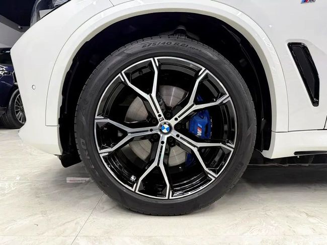 BMW X5 XDRIVE40i M SPORT, миниатюра 22