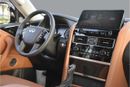 Infiniti QX80 Infiniti QX80 Luxury 0KM export