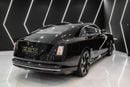رولز رويس سبيكتر Coupe Bespoke Audio, Starlight Doors, Illuminated Fascia, Dealer Warr + Serv!!