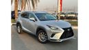 Lexus NX200t Lexus NX 200t